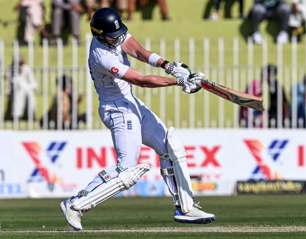 Trust Jamie Smith to drive you home safely  