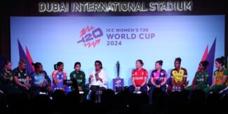 "You Don't Come Here to Defend the Title", Says Alyssa Healy  