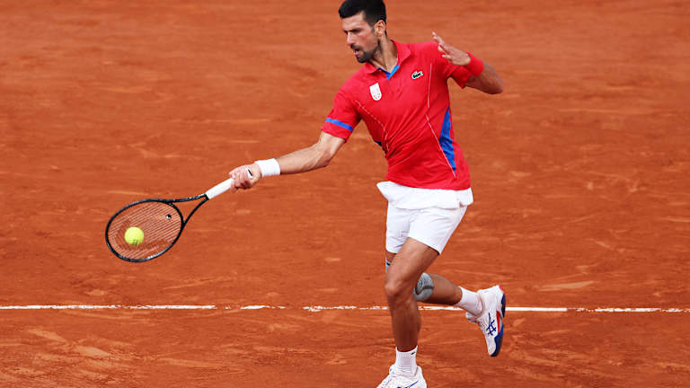 Sofia Kenin reaches first final in more than a year at WTA 500 event in Tokyo  