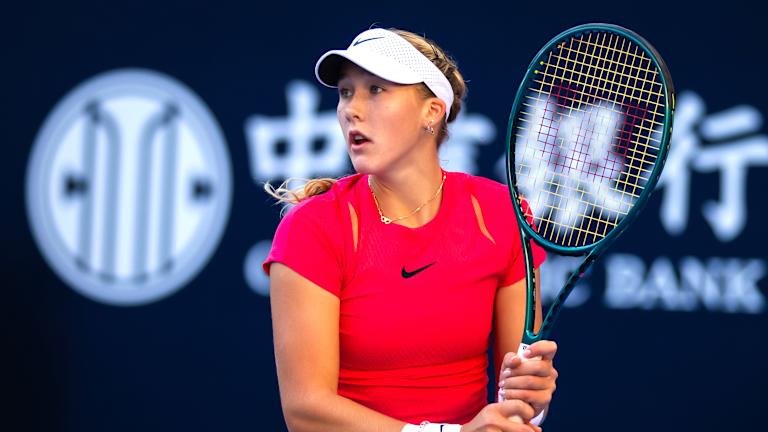 PHOTOS: Aryna Sabalenka, Jessica Pegula step out in style for Wuhan player party  