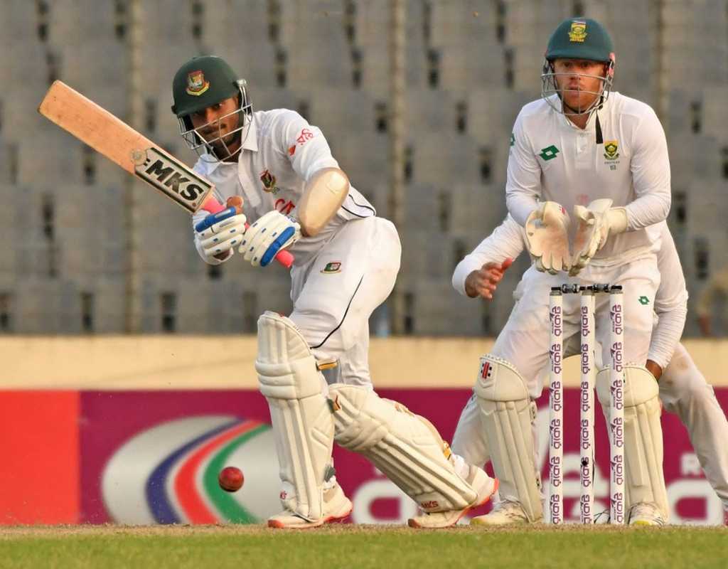 Batters feel we can make a comeback - Hasan Mahmud  