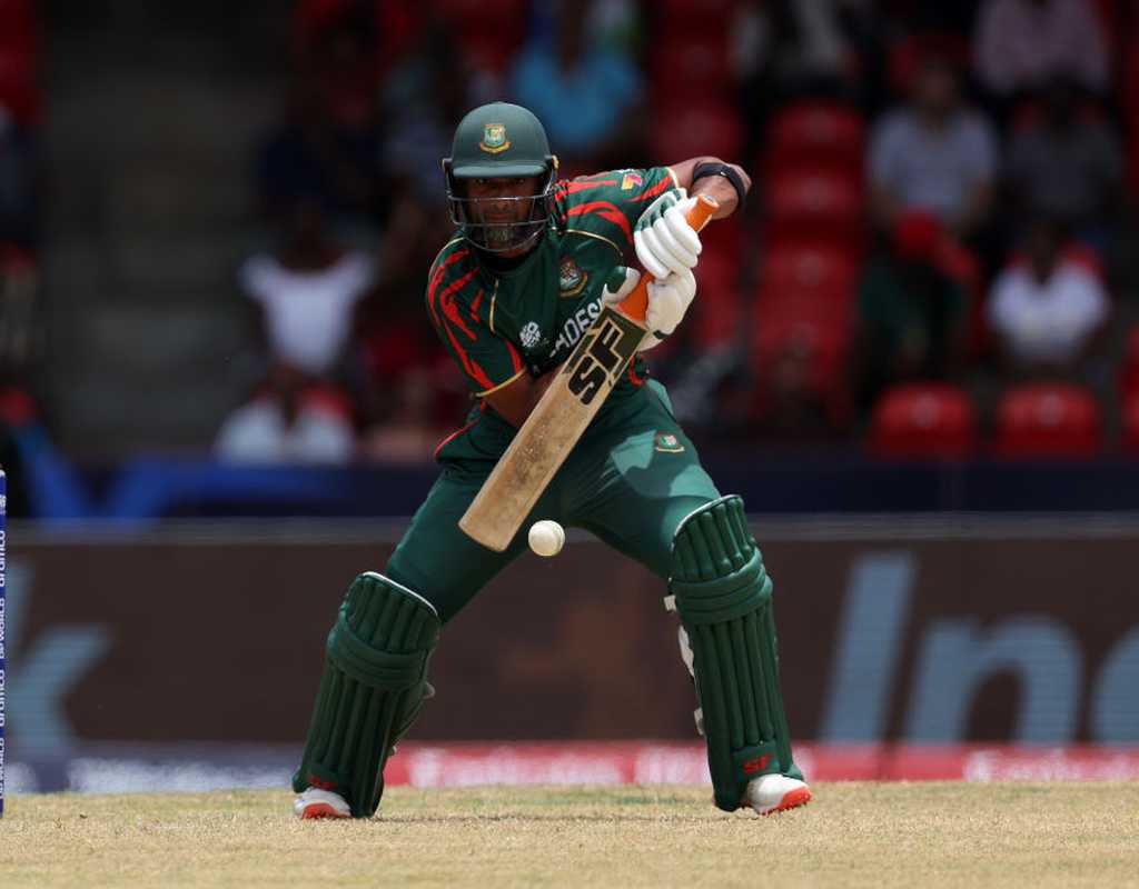 Mahmudullah in focus as Bangladesh set out on road to 2026 T20 World Cup   Mahmudullah in focus as Bangladesh set out on road to 2026 T20 World Cup