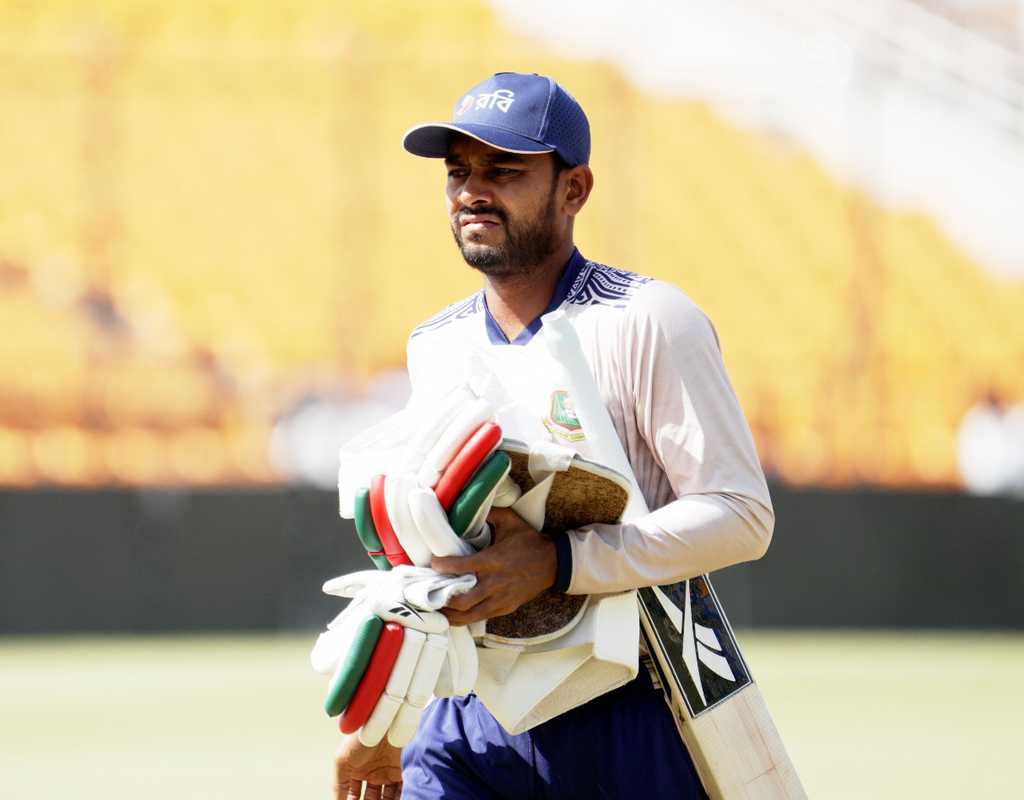 Bangladesh prepare for life after Shakib  