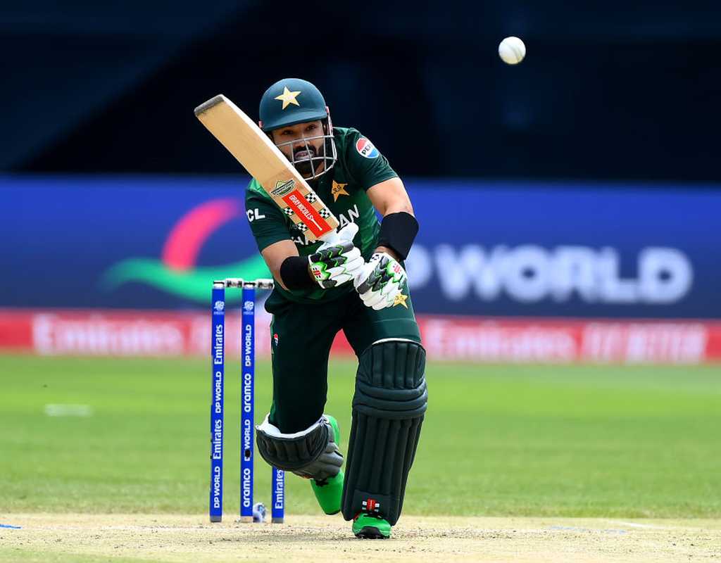 Pakistan name Rizwan as white-ball captain, pick six uncapped players for AUS, ZIM tours  