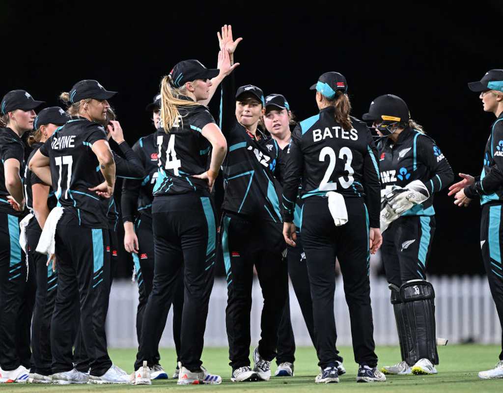 Low on morale, an uphill task awaits New Zealand  