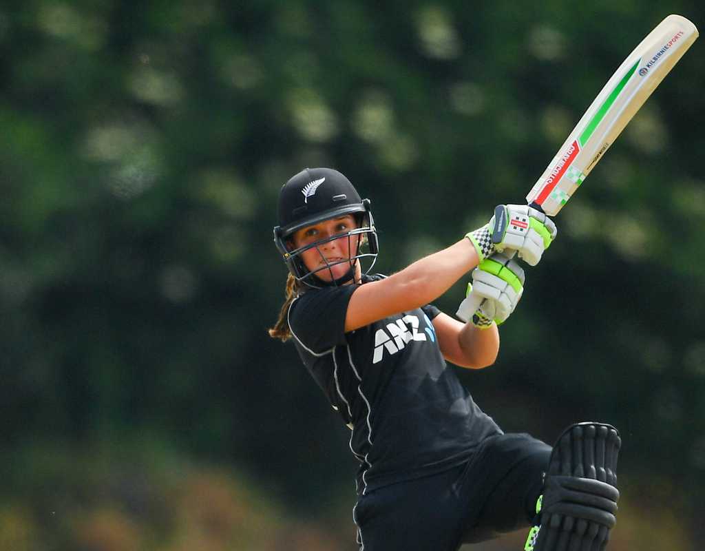 With destiny in their own hands, New Zealand eye big win   With destiny in their own hands, New Zealand eye big win