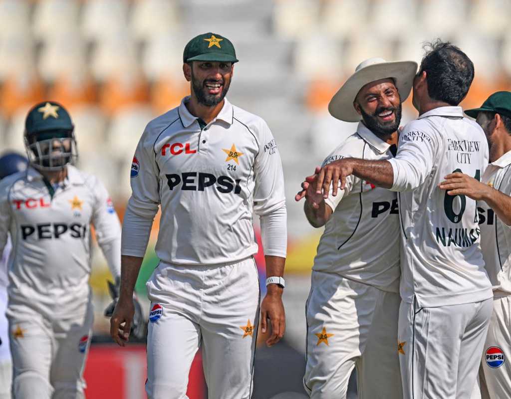 How Pakistan orchestrated the Multan miracle  
