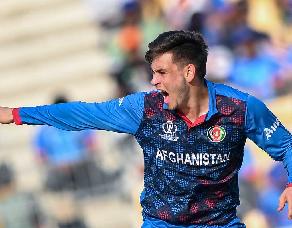 Noor Ahmad returns for Bangladesh ODIs  