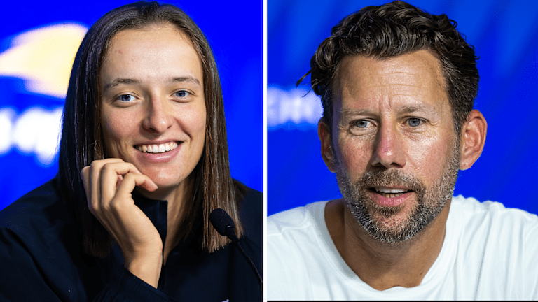 Jannik Sinner is year-end No. 1—and taking tennis to a new, impregnable place: "He has simplified the formula for greatness"  