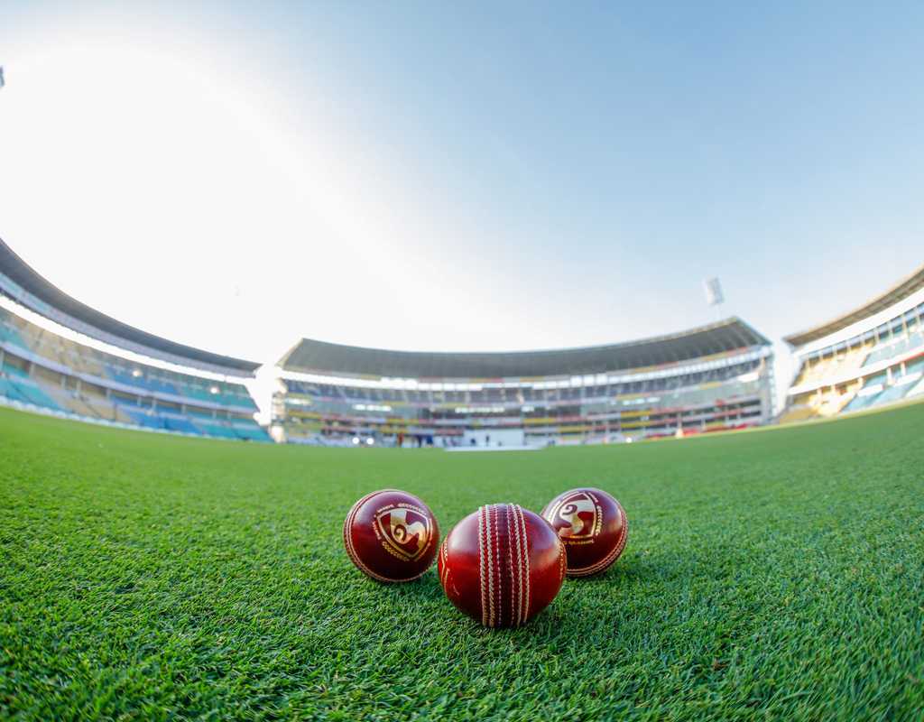 Ranji Highlights: Chhattisgarh put Tamil Nadu on the mat  