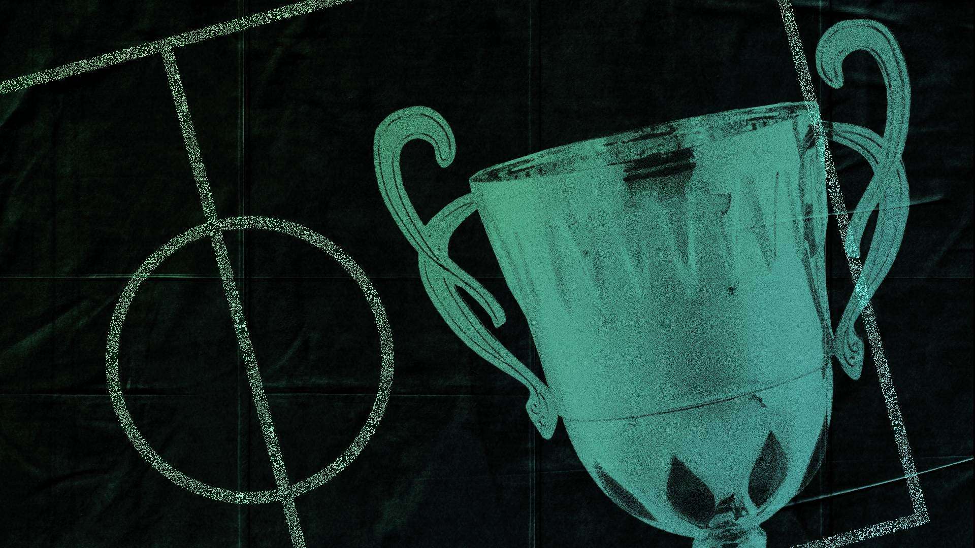 Champions League Winner Odds  