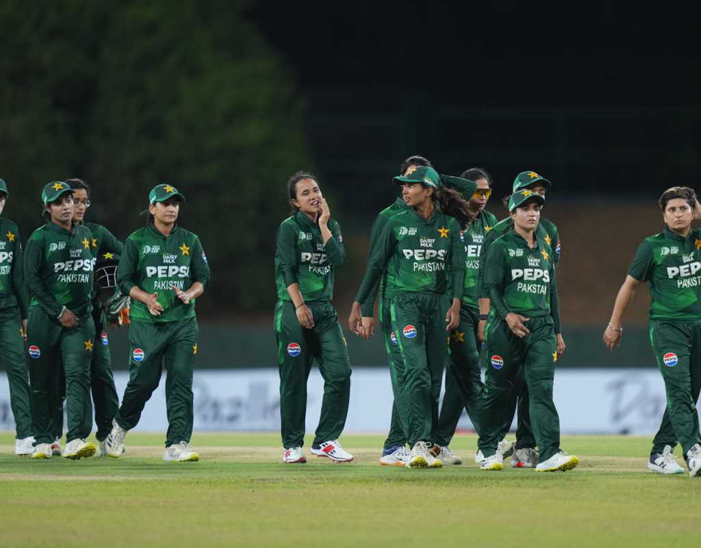 Ahead of World Cup opener, Pakistan's players still await four months of salary  