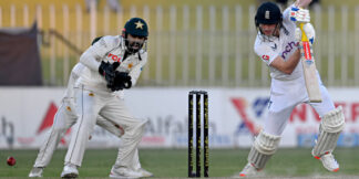 England can Beat Pakistan in Third Test, Here's How They can do it  