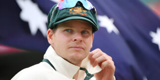 "They hated me up top", Steve Smith on Opening Batting for Australia  