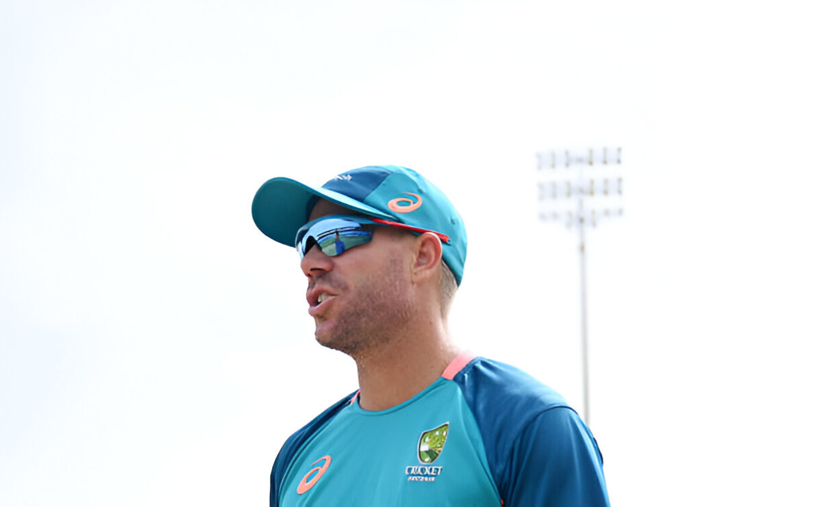 "I'm always available", David Warner Open to Test Cricket Comeback  