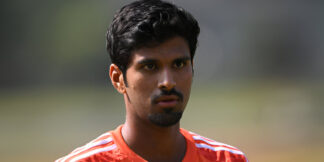 India Adds Washington Sundar to Test Squad Amid Concerns Over Spin Performance  
