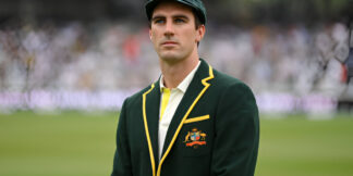 Pat Cummins: 'I had to leave my son four days after birth'  