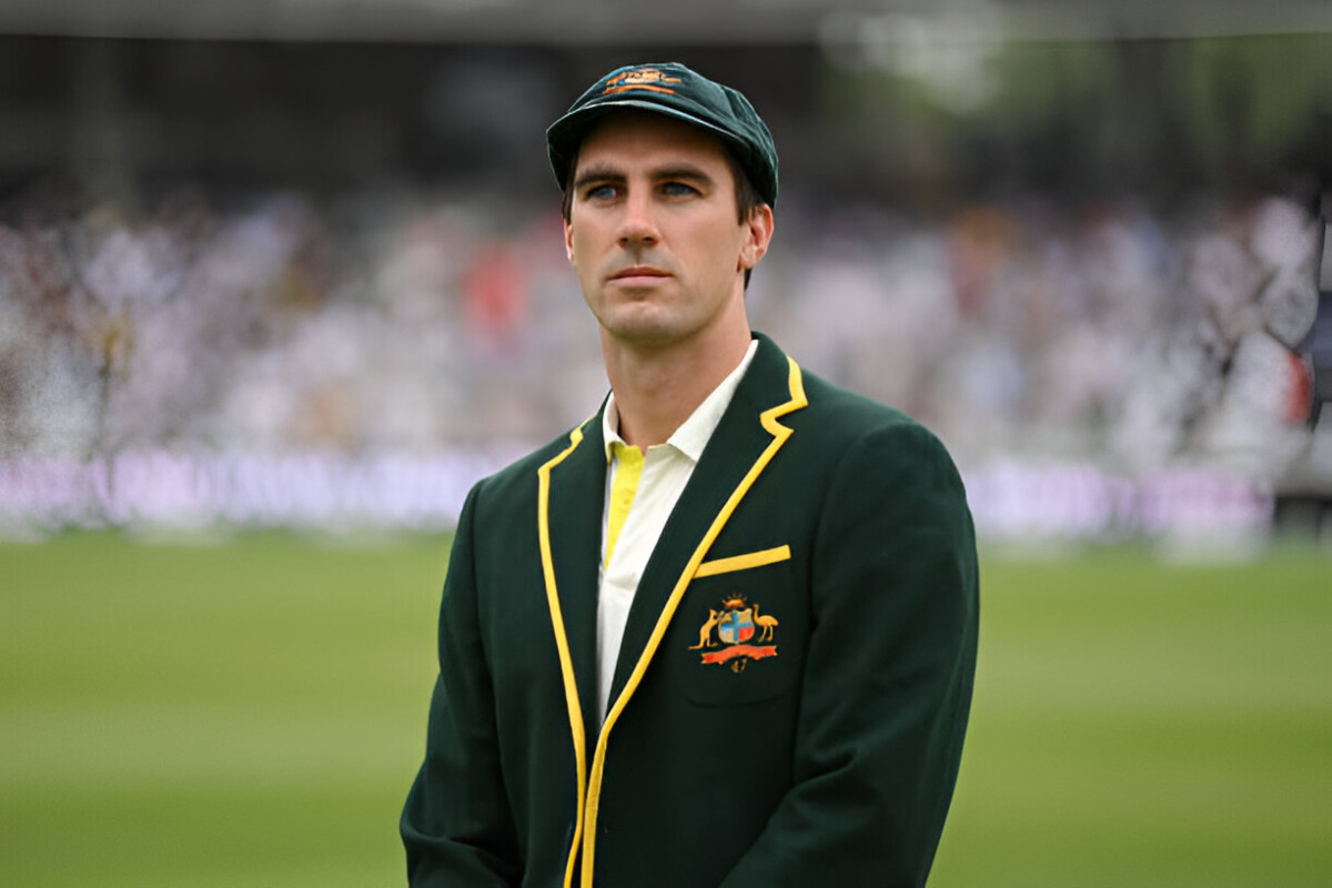 Pat Cummins: 'I had to leave my son four days after birth'  