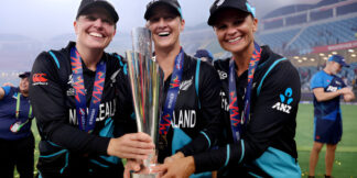 Are Grandmothers of New Zealand Cricket Going to Retire from T20IS?  