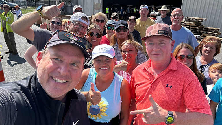 Coco Gauff is now 8-1 in her career in finals after capturing WTA 1000 title in Beijing  