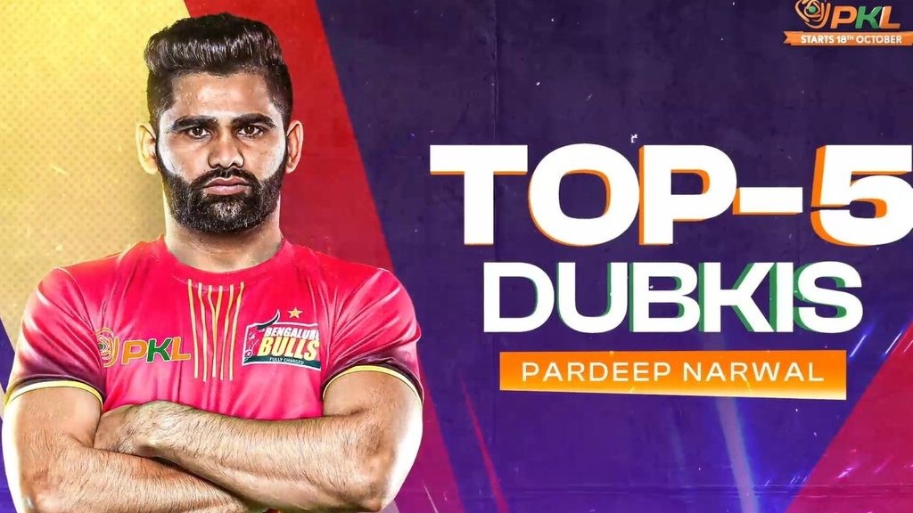 Pawan Sehrawat (Telugu Titans) | Raider of the Day: October 18 | PKL Season 11  