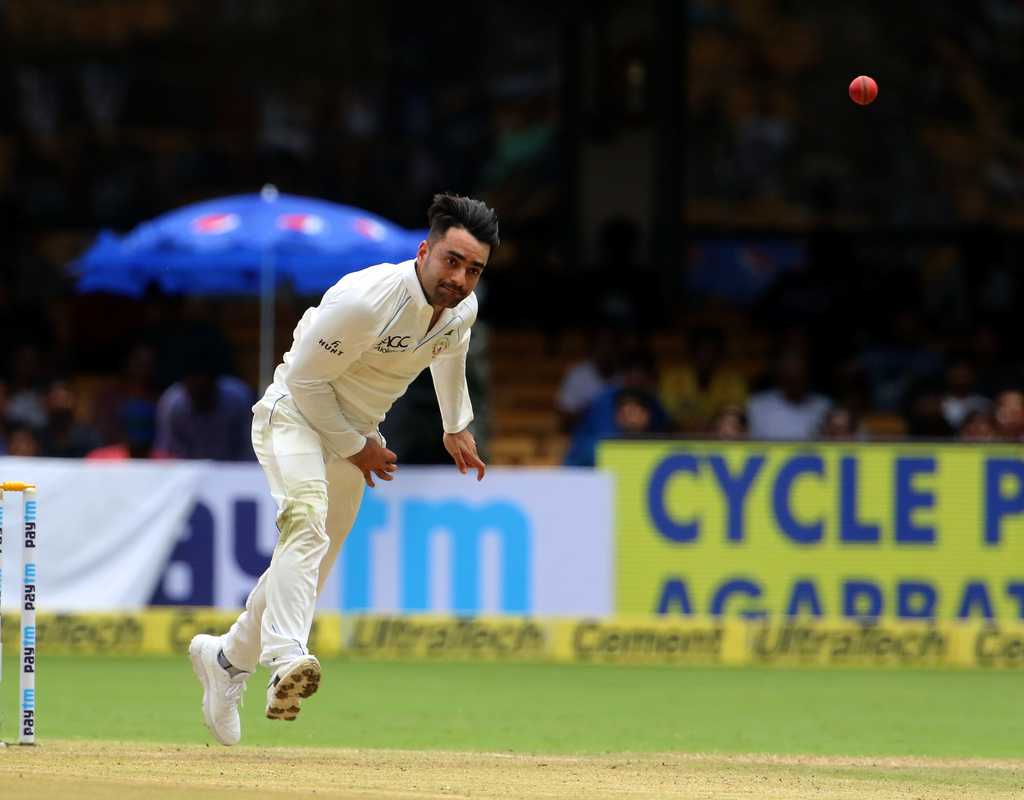 Rashid set to return to Tests with Zimbabwe tour  