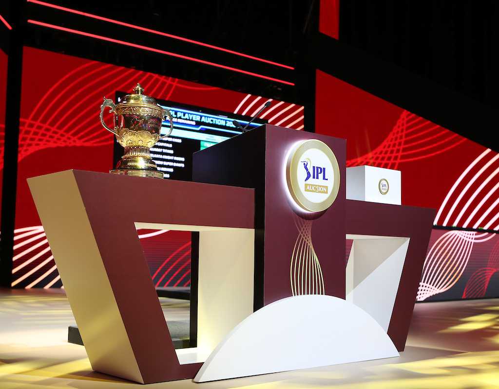 IPL Retentions Deadline Day - As it happens  