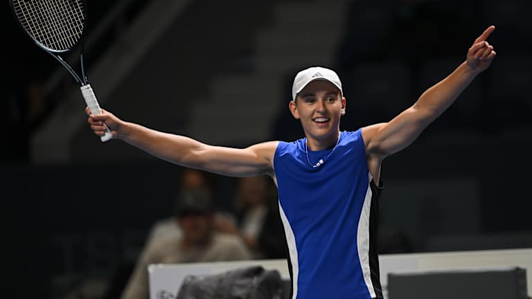 Toni Nadal reflects on Rafael Nadal’s career in heartfelt column: “I admire you, Rafael”  