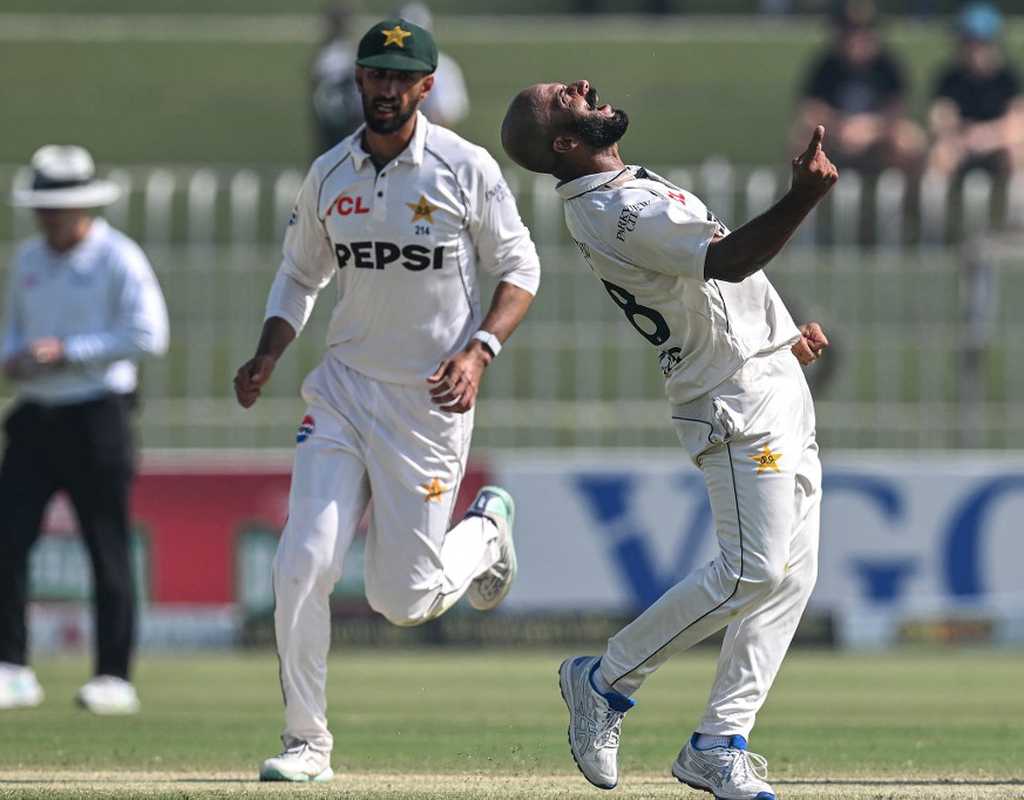 How Pakistan spun the Rawalpindi narrative for glory  