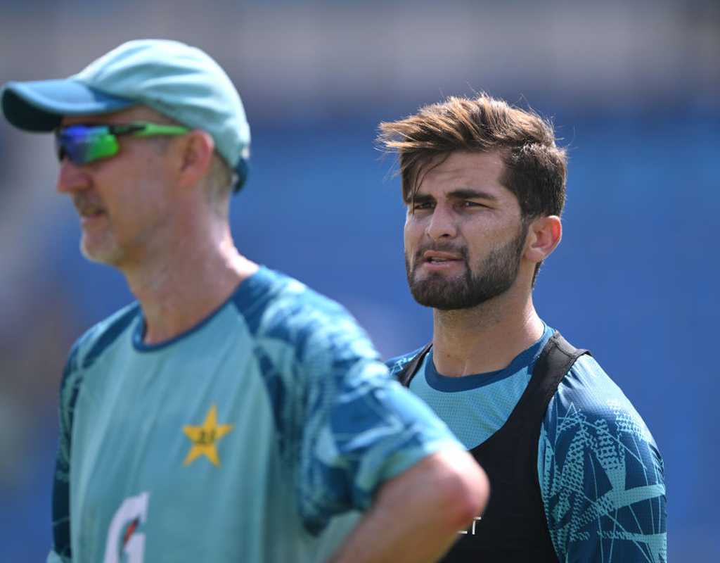 Afridi looks to soar once more   Afridi looks to soar once more