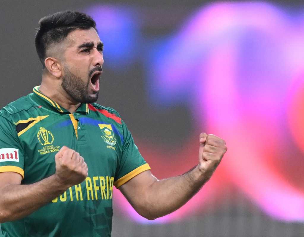 Tabraiz Shamsi opts out of CSA central contract   Tabraiz Shamsi opts out of CSA central contract
