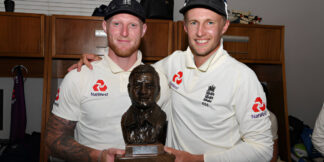 "Incredible Player and Great Bloke”, Ben Stokes Praises Joe Root  