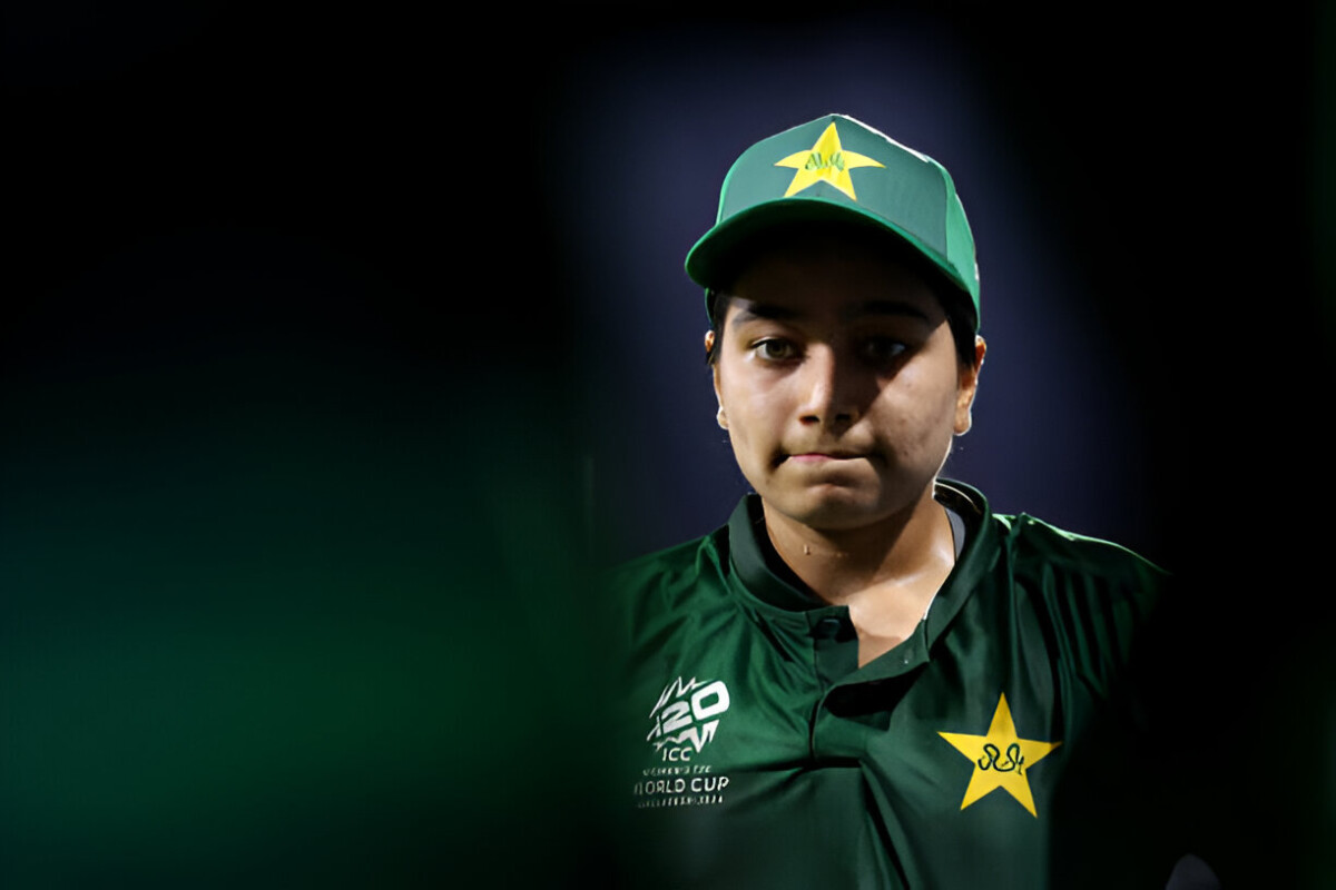Fatima Sana to Miss Key Game Against Australia After Father's Passing  