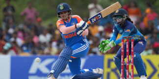 Vital Victory for India But a Big Game Ahead with Sri Lanka  