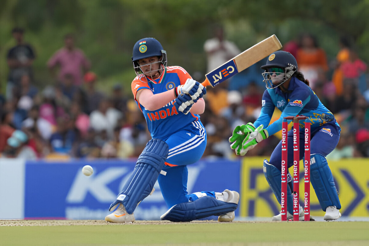 Vital Victory for India But a Big Game Ahead with Sri Lanka  