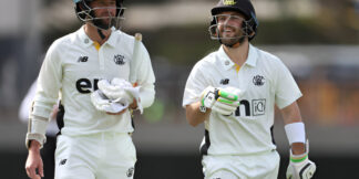 International Stars Playing Domestic Cricket in Australia  