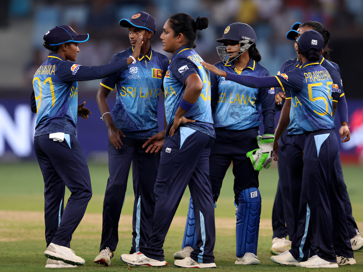 Embarassing Performance Sheds Light on Weakness of Sri Lanka   Embarassing Performance Sheds Light on Weakness of Sri Lanka
