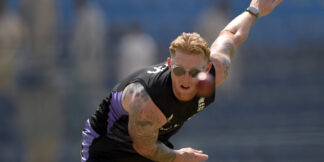 England Faces Selection Dilemma as Stokes' Fitness Remains Uncertain  