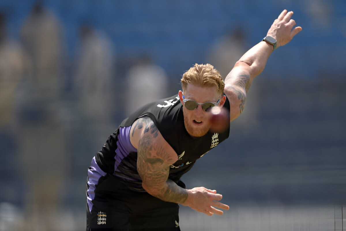 England Faces Selection Dilemma as Stokes' Fitness Remains Uncertain   England Faces Selection Dilemma as Stokes' Fitness Remains Uncertain
