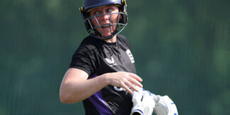 "We Believe We Can Beat Anyone": Heather Knight Ahead of T20 World Cup Campaign  
