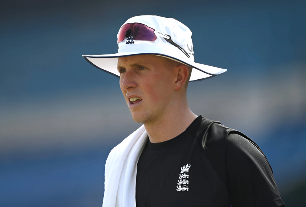 Who Will Lead England Against Pakistan in Absence of Ben Stokes?  
