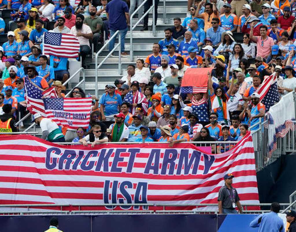 National Cricket League: Concerns over sanctioning, player regulations, and on-field standards   National Cricket League: Concerns over sanctioning, player regulations, and on-field standards