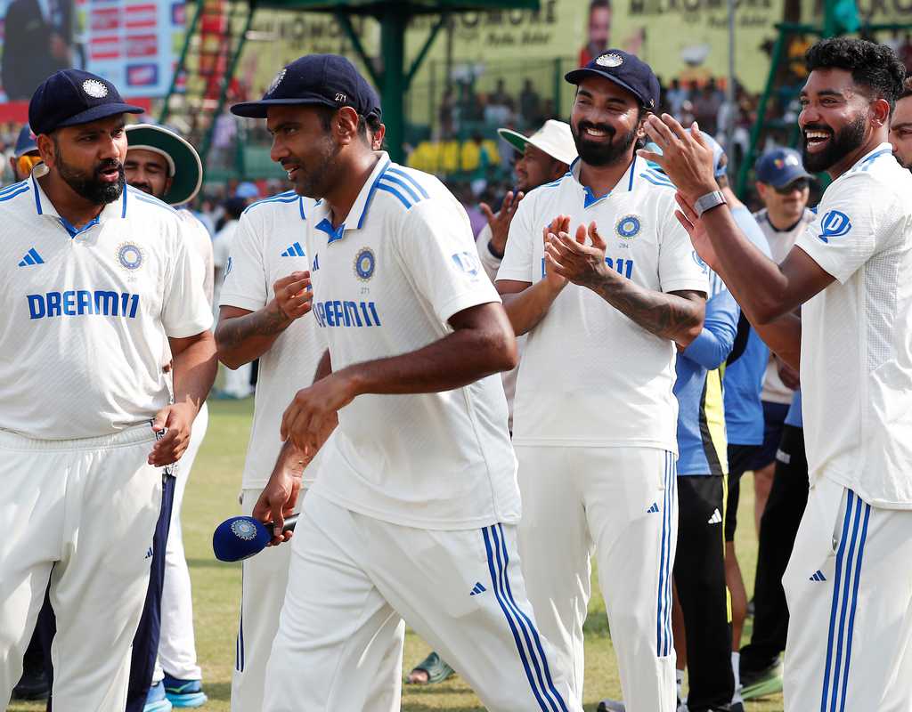 India Dominates World Test Championship Standings as Race for Final Heats Up  