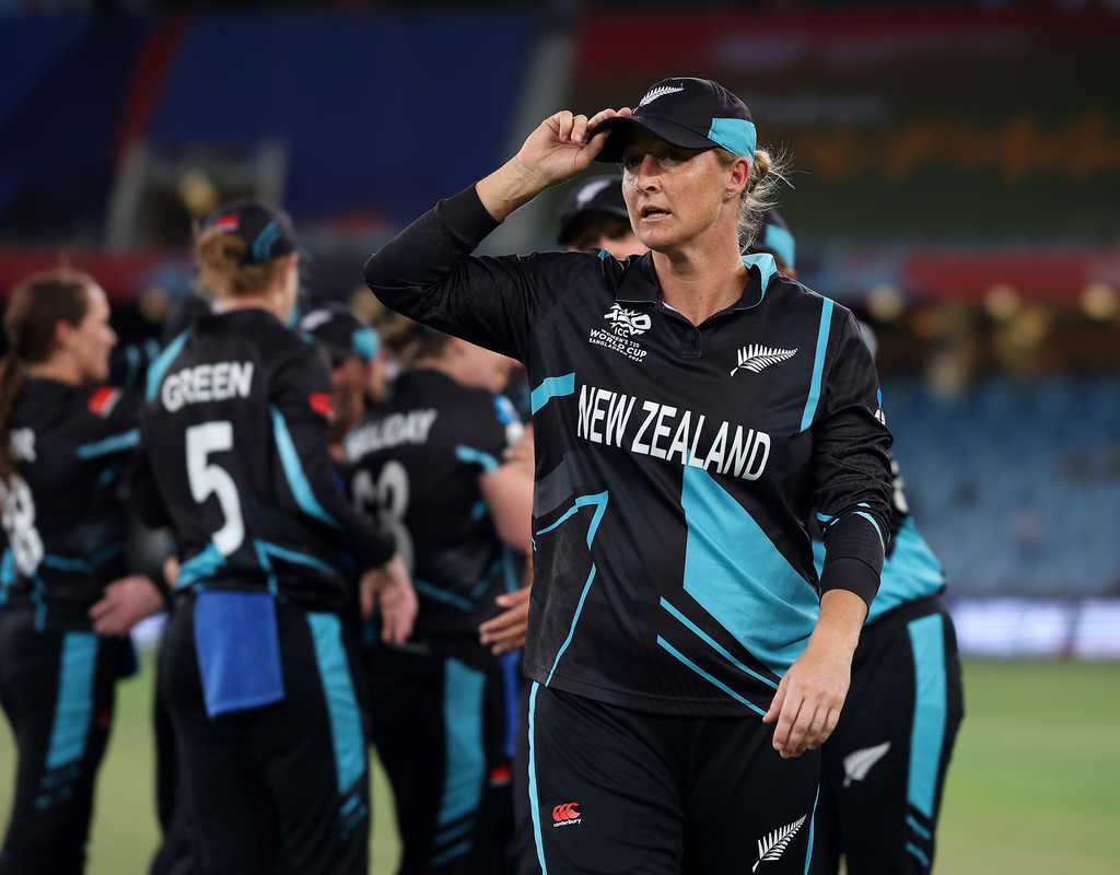 New Zealand's bold youth-driven revamp ends eight-year wait  