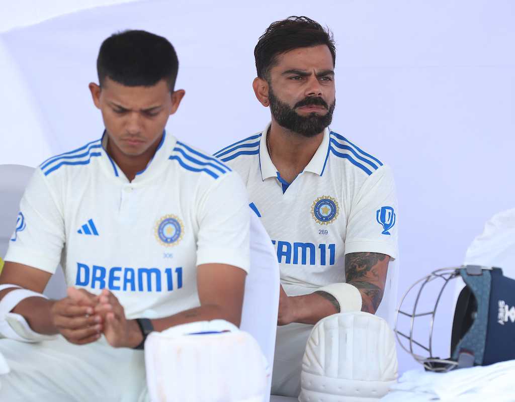 India left to ponder over shattered home invincibility  