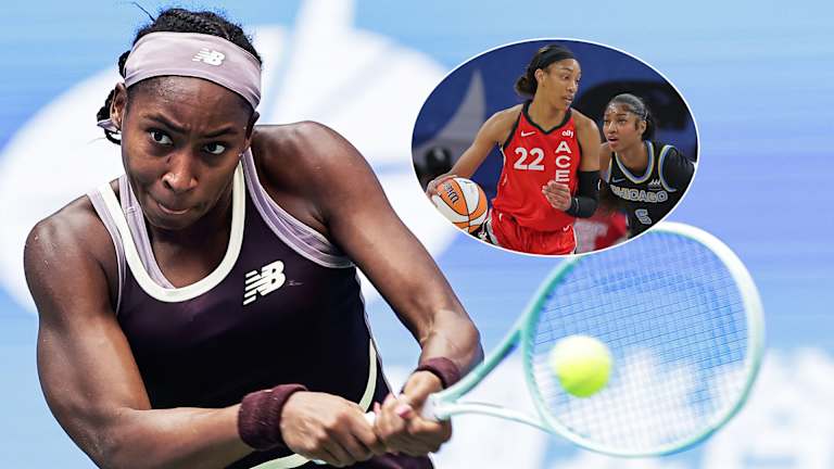 David Goffin dedicates Shanghai revival to newborn daughter, Emma  