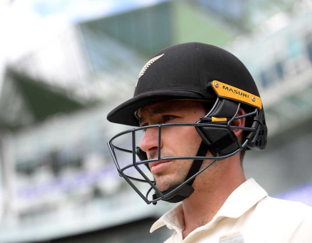 Will Young and the meaning between the milestones  