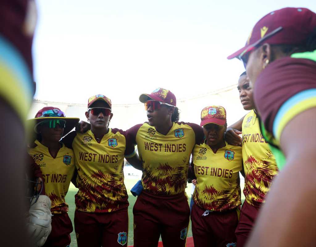 West Indies eye Bangladesh scalp to boost semifinal hopes  
