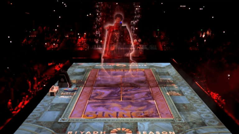 Why the Almaty Open likes its potential to grow in a competitive tennis event landscape  