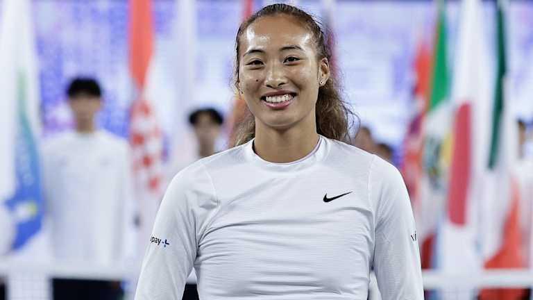 Grigor Dimitrov has won 40 or more matches in back-to-back years for the first time in his career  